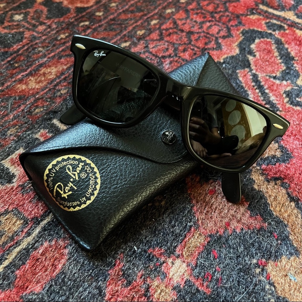 Ray-Ban Original Wayfarer Classic
